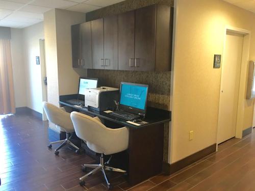 Hampton Inn Sevierville