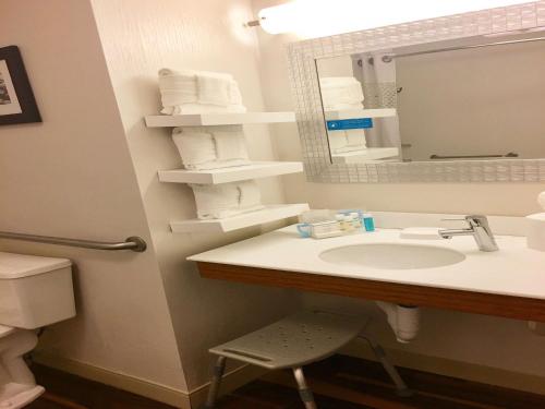 Hampton Inn Sevierville - image 8