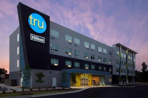 Tru By Hilton Tallahassee Central