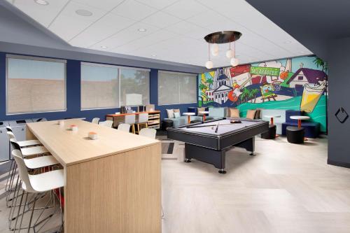 Tru By Hilton Tallahassee Central Tru By Hilton Tallahassee Central