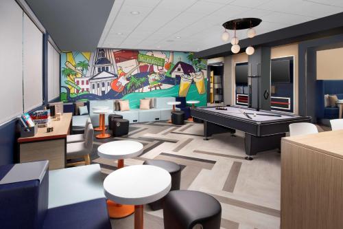 Tru By Hilton Tallahassee Central, Tallahassee