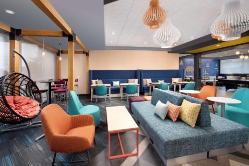 Tru By Hilton Tallahassee Central Tru By Hilton Tallahassee Central