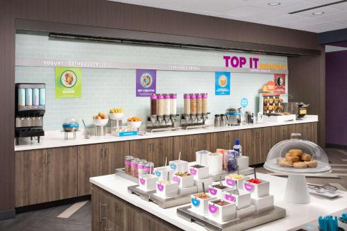 Tru By Hilton Tallahassee Central Tru By Hilton Tallahassee Central