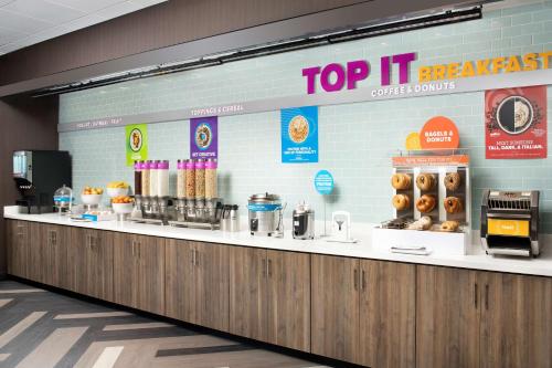 Tru By Hilton Tallahassee Central Tru By Hilton Tallahassee Central