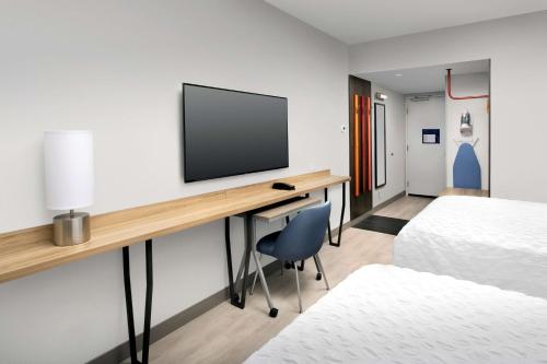 Tru By Hilton Tallahassee Central Tru By Hilton Tallahassee Central