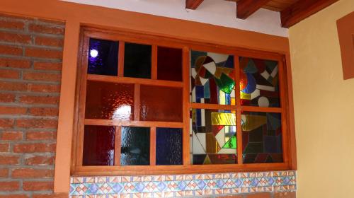 Posada La Mora - Un Hospedaje Panorámico