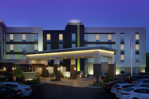 Home2 Suites by Hilton Louisville East Hurstbourne in Louisville, USA