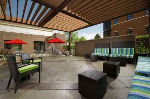 Home2 Suites by Hilton Louisville East Hurstbourne