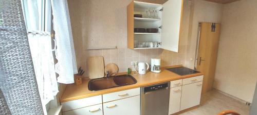 Instalaciones, Apartment Popp Langen in Langen (Hessen)