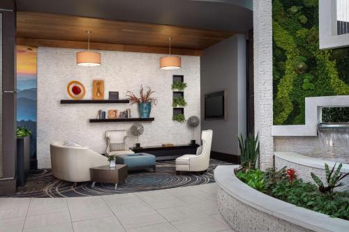Embassy Suites by Hilton Knoxville West in Knoxville, USA
