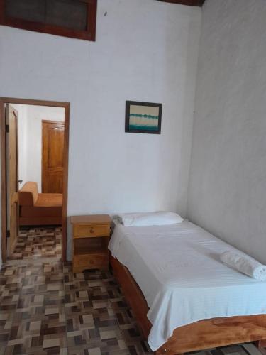 Sky Blue Guest House