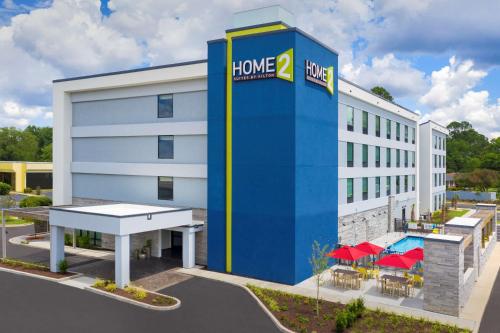 Home2 Suites by Hilton Columbia Southeast Fort Jackson, SC