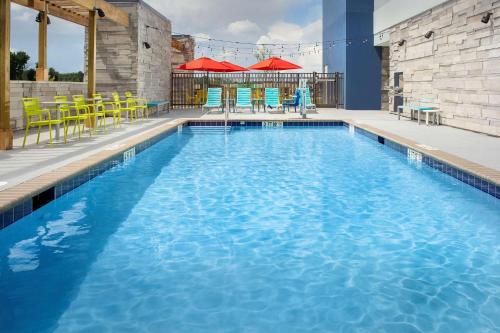 Home2 Suites By Hilton Columbia Southeast Fort Jackson - image 2