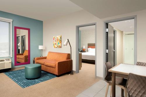 Home2 Suites By Hilton Columbia Southeast Fort Jackson