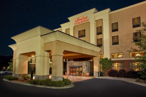 Hampton Inn&Suites Sevierville at Stadium Drive - Hotel - Kodak