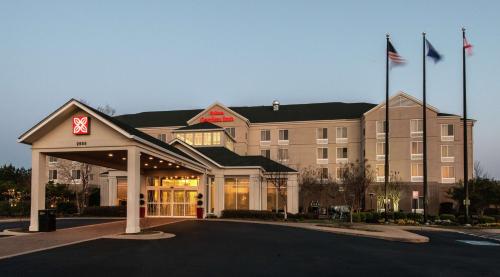 Hilton Garden Inn Auburn/Opelika - Hotel - Auburn