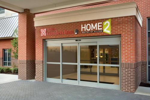 Home2 Suites By Hilton Birmingham Downtown