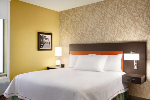 1 king bed