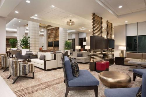 Hilton Garden Inn Downtown Birmingham in Birmingham, USA