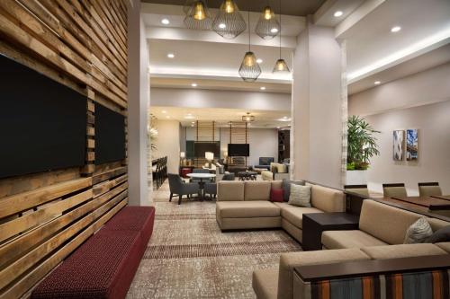 Hilton Garden Inn Downtown Birmingham in Birmingham, USA