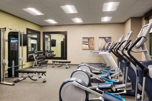 Hilton Garden Inn Downtown Birmingham - image 11