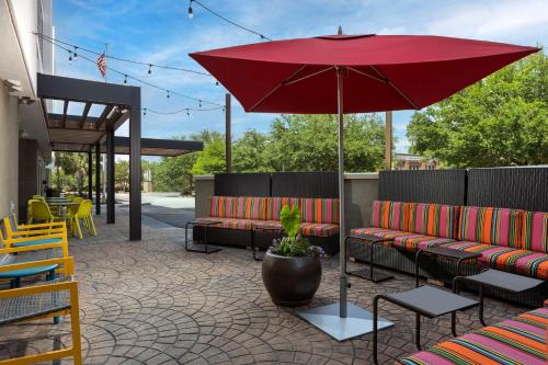 Home2 Suites by Hilton Charleston Airport Convention Center, SC in Charleston, USA