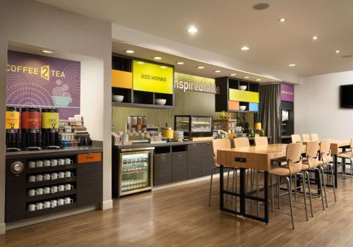 Home2 Suites by Hilton Charleston Airport Convention Center, SC in Charleston, USA