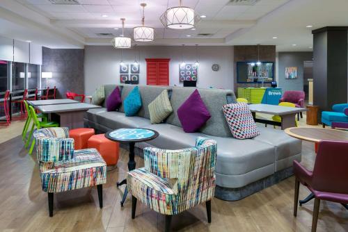 Ételek és italok, Home2 Suites by Hilton Charleston Airport/Convention Center near Drayton Hall