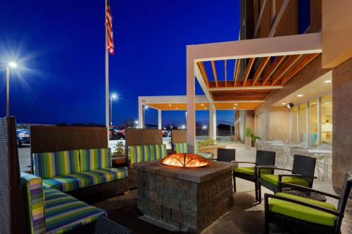 Photo - Home2 Suites by Hilton Baltimore/Aberdeen MD