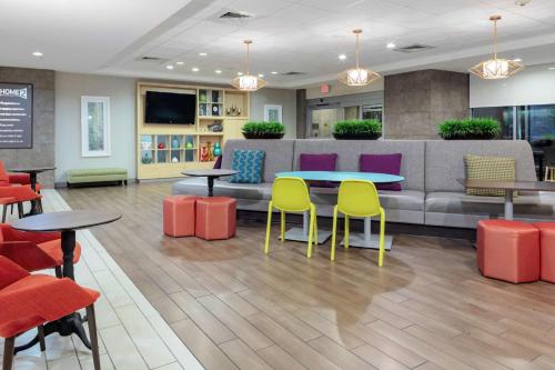 Home2 Suites By Hilton Fayetteville, Nc