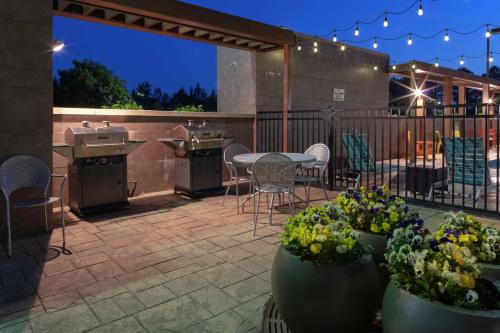 Home2 Suites by Hilton Fayetteville Fort Bragg in Fayetteville, USA