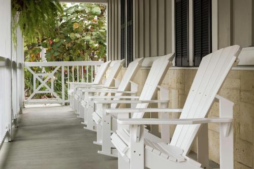 Hampton Inn By Hilton New Smyrna Beach