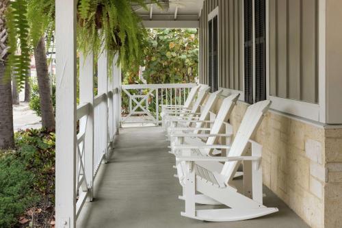 Foto - Hampton Inn New Smyrna Beach