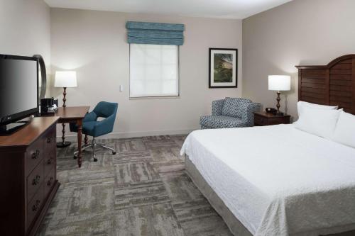 Hampton Inn New Smyrna Beach