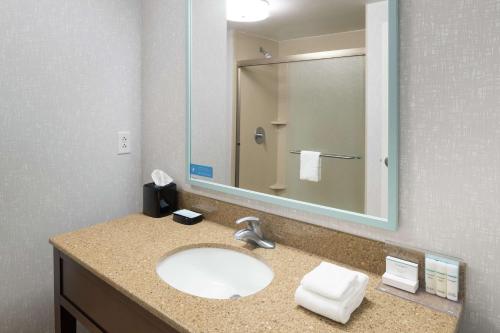 Hampton Inn New Smyrna Beach