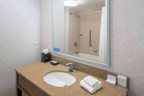 Hampton Inn New Smyrna Beach