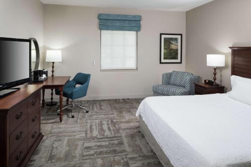 Hampton Inn New Smyrna Beach