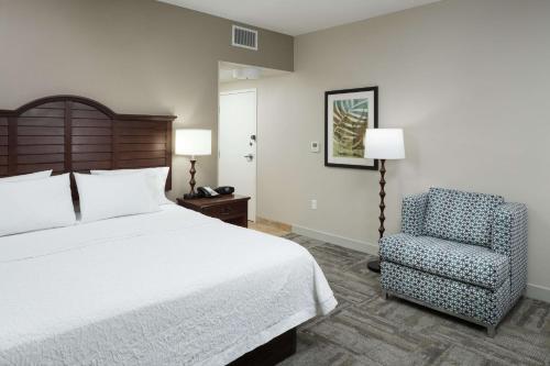 Hampton Inn New Smyrna Beach