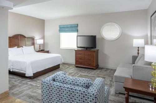 Hampton Inn New Smyrna Beach