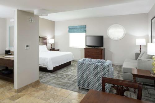 Hampton Inn By Hilton New Smyrna Beach