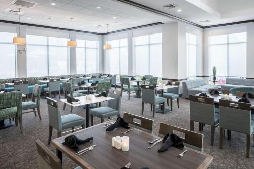 Hilton Garden Inn Dothan - image 11