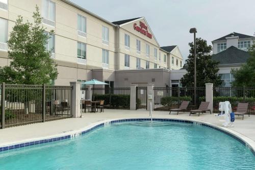 Hilton Garden Inn Dothan