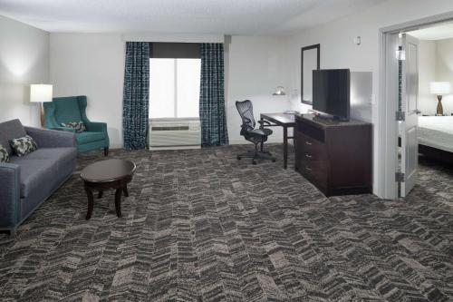 Hilton Garden Inn Dothan