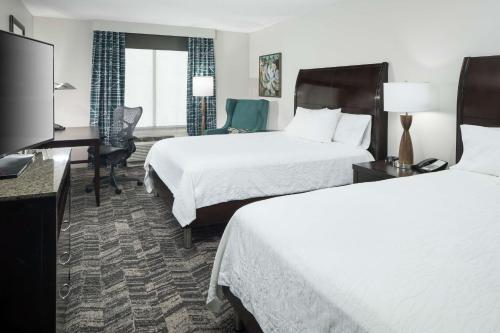 Hilton Garden Inn Dothan