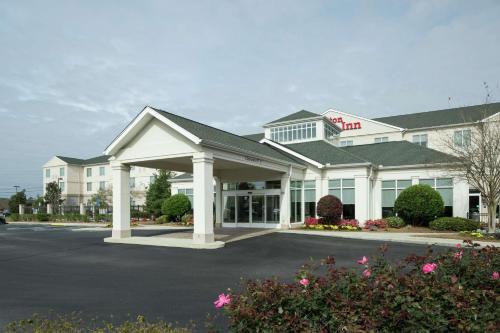 Hilton Garden Inn Dothan