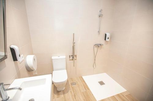 Albergue A Fabrica