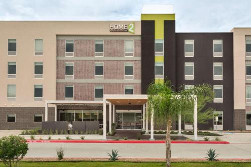 Home2 Suites by Hilton Houston/Katy - Hotel