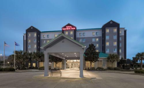 Hilton Garden Inn Lafayette/Cajundome