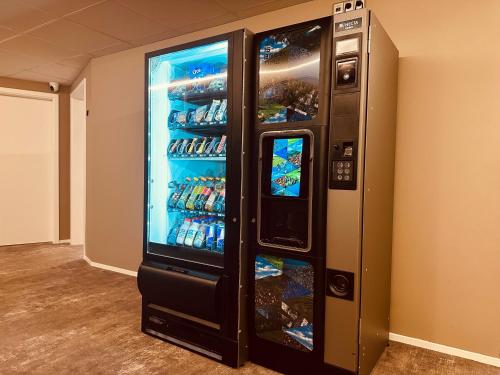 MEA HOTEL TRIER in Trier Centru oraş