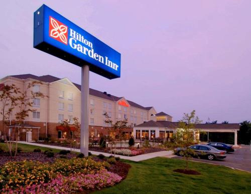 Hilton Garden Inn Huntsville/Space Center